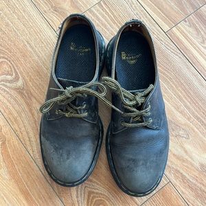 Dr Martens Vintage Oxfords